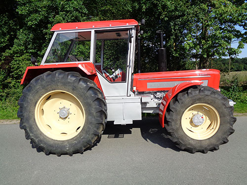 Schlueter Super 1500 TVL 6 seite