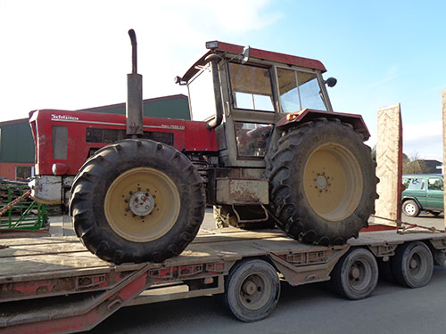Schlueter Super 2000 TVL Bild1