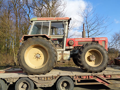 Schlueter Super 2000 TVL Bild2