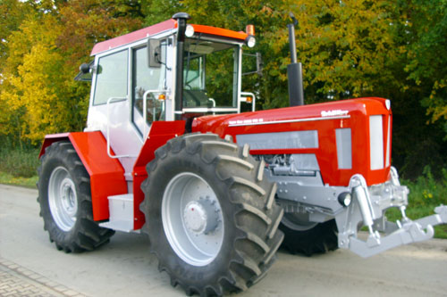 Schlueter Super trac 2200 TVL LS 3